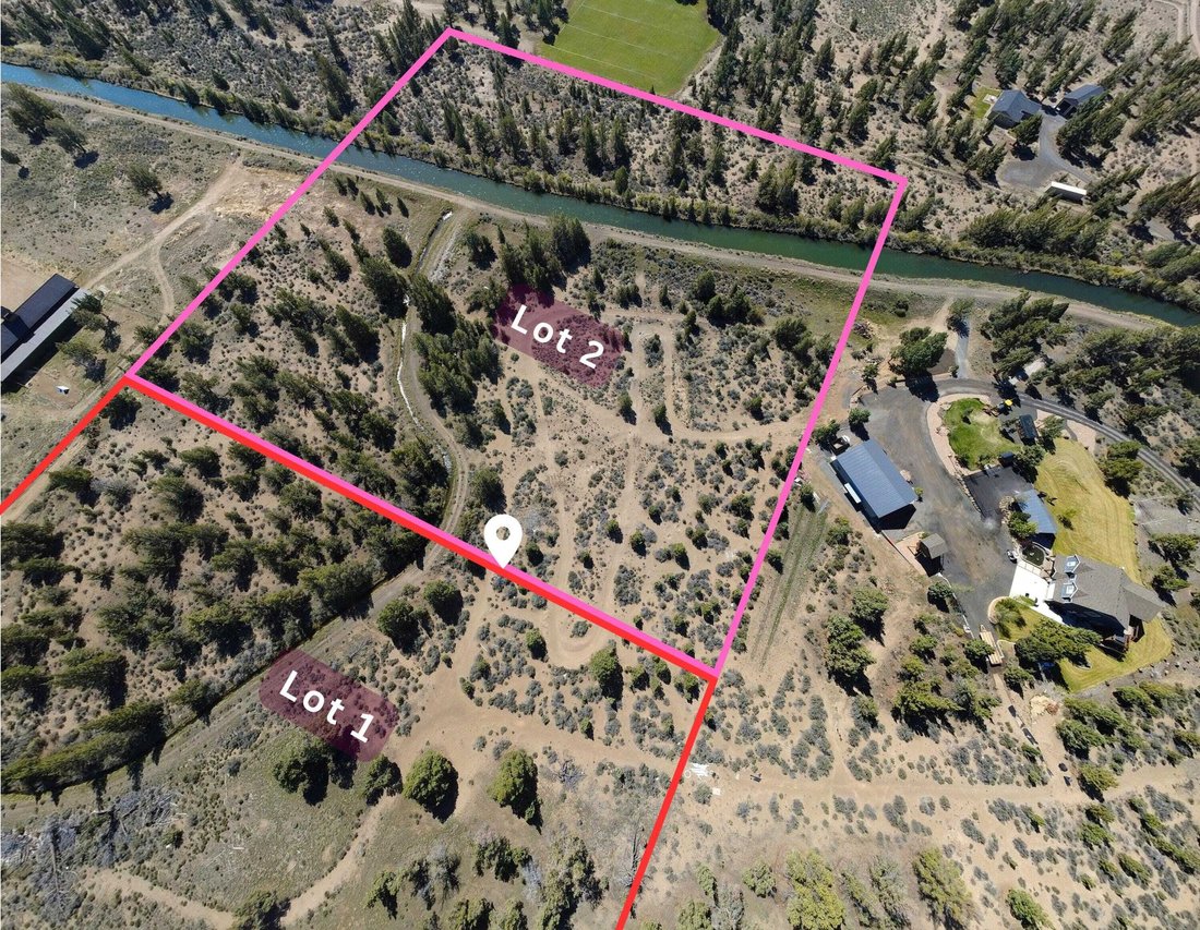 Land in Bend, Oregon, United States 1 - 17934199