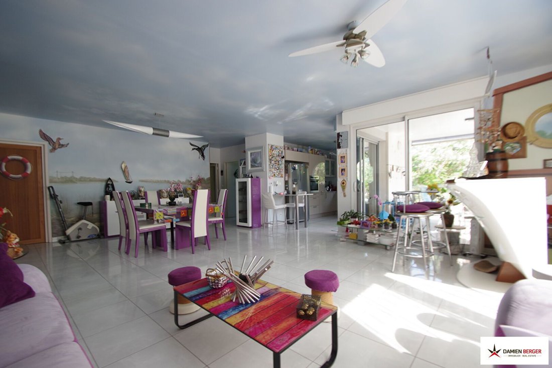 Apartment in Le Genette, La Rochelle, France 4 - 16334579