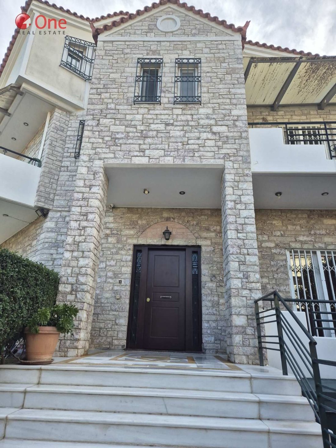 House in Chalandri, Attica, Greece 1 - 17931432