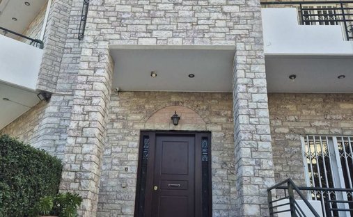 Maison en Chalándri, Attique, Grèce 1