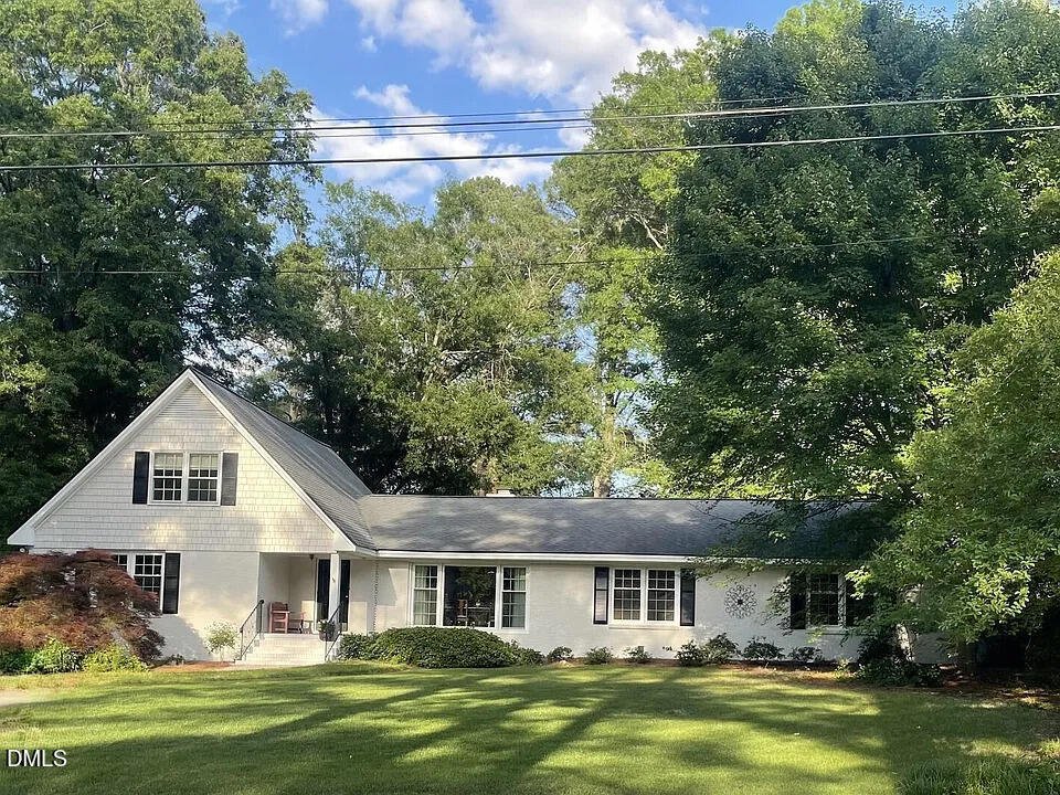 House in Wilson, North Carolina, United States 1 - 17539944