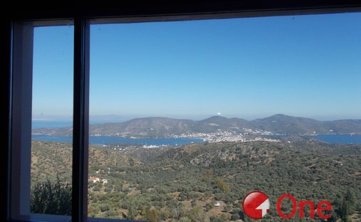 Casa en Galatas Community, Troizinia, Grecia 1