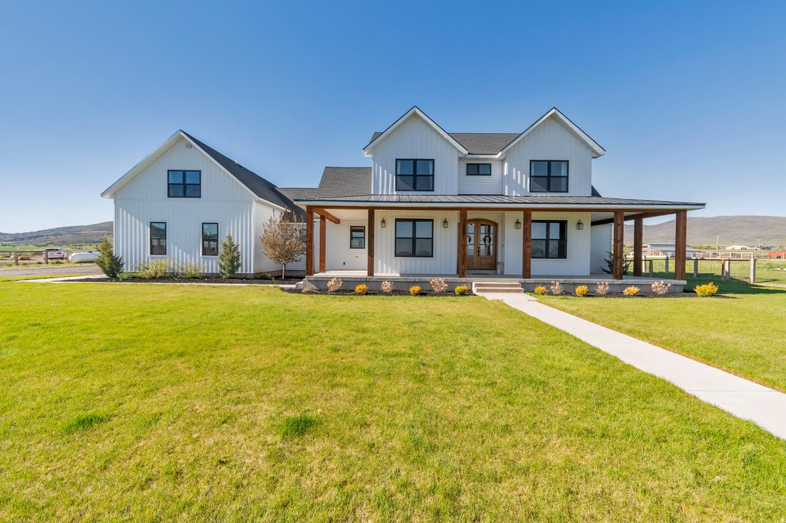 House in Park City, Utah, United States 1 - 17933342