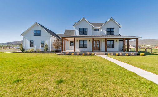Casa a Park City, Utah, Stati Uniti 1