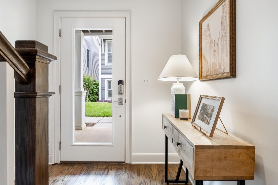 Condo in Chattanooga, Tennessee, United States 4 - 17945373