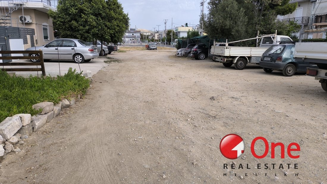 Terreno a Ilion, Attica, Grecia 5 - 17931676