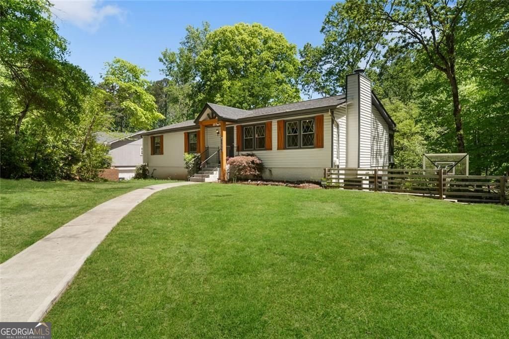 House in Duluth, Georgia, United States 2 - 17757317