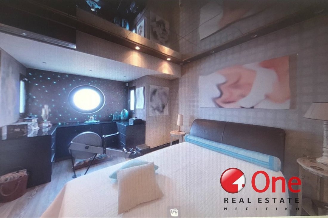 Apartment in 2nd District of Piraeus, Piraeus, Greece 4 - 17930468