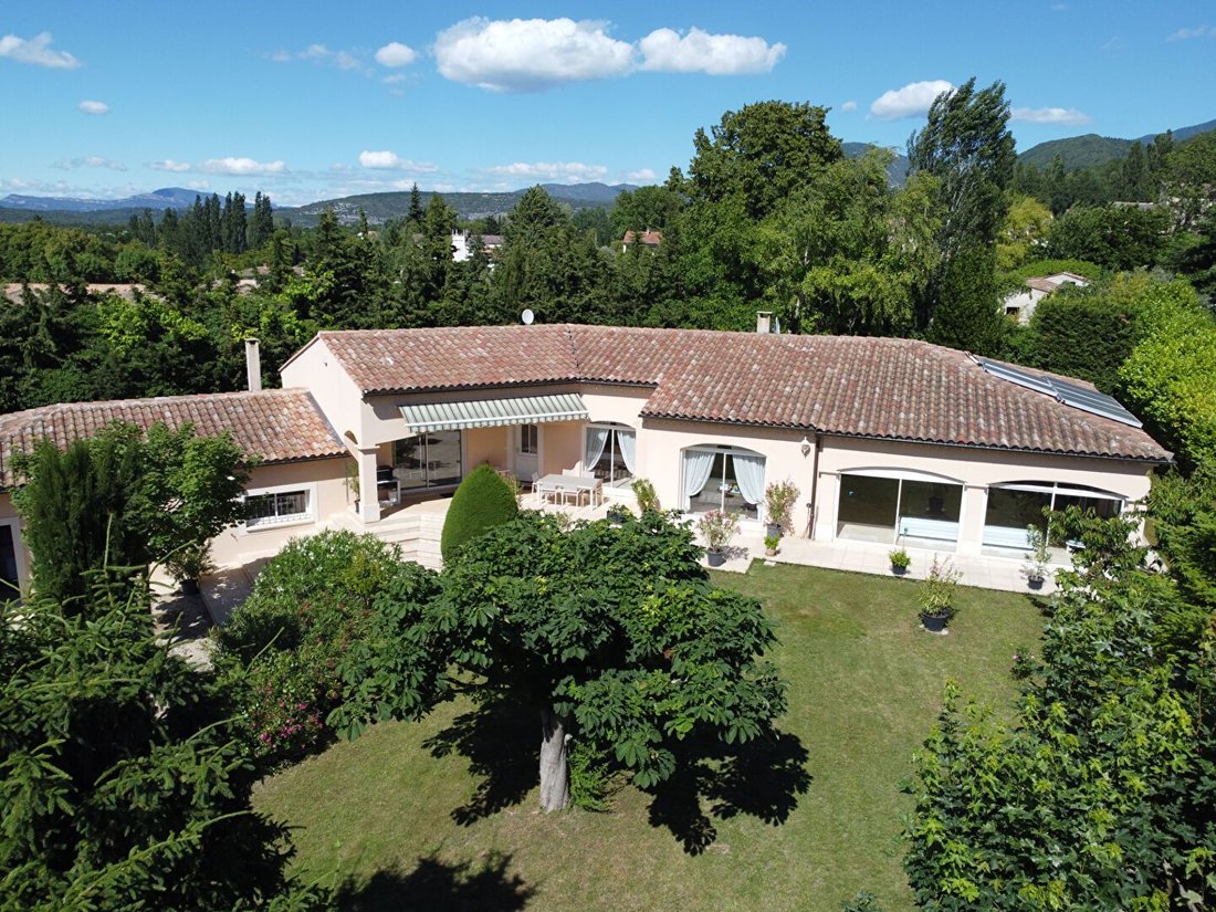 House in Malaucène, Provence-Alpes-Côte d'Azur, France 4 - 16497576