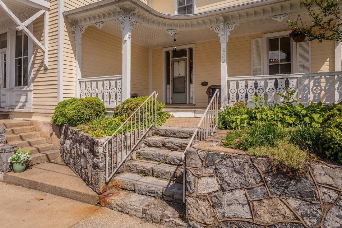 House in Mount Crawford, Virginia, United States 2 - 17945527