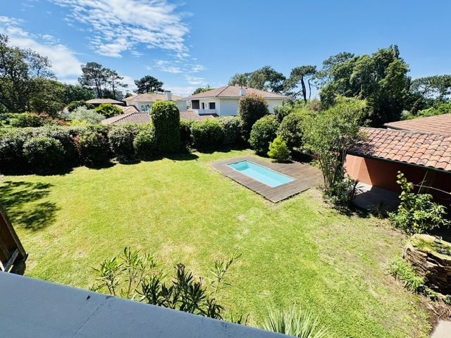 Villa in Biarritz, Nouvelle-Aquitaine, France 3 - 17936660