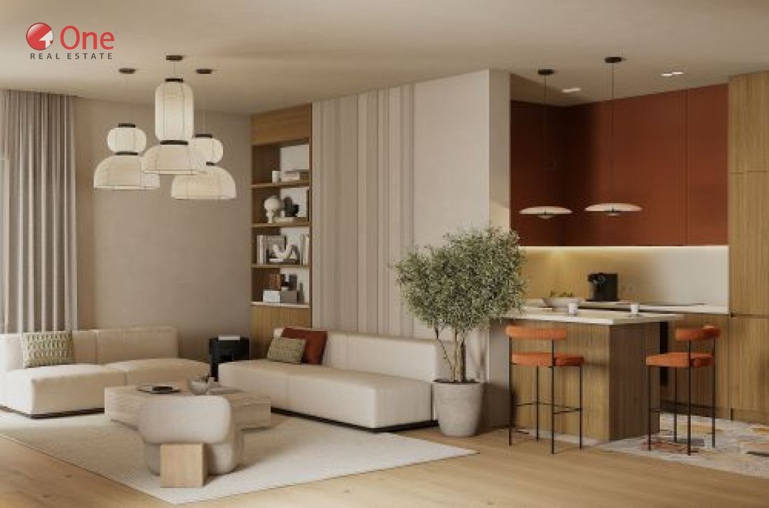 Apartment in Chalandri, Attica, Greece 1 - 17930527
