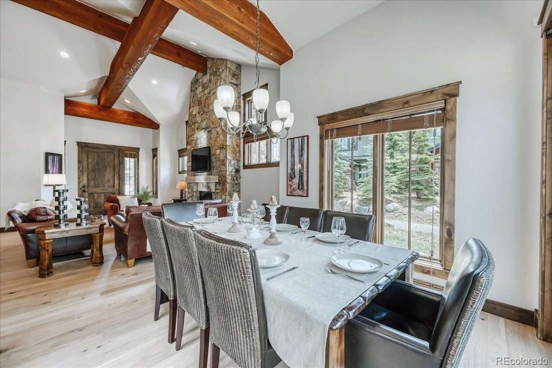 House in Breckenridge, Colorado, United States 5 - 17938970