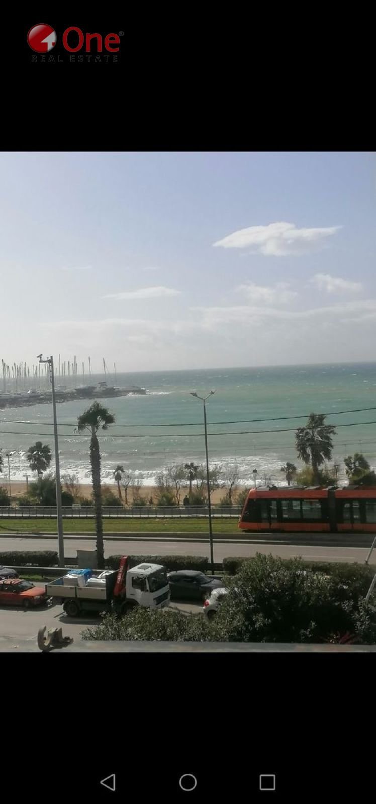 Apartment in South Athens, Attica, Greece 1 - 17930754