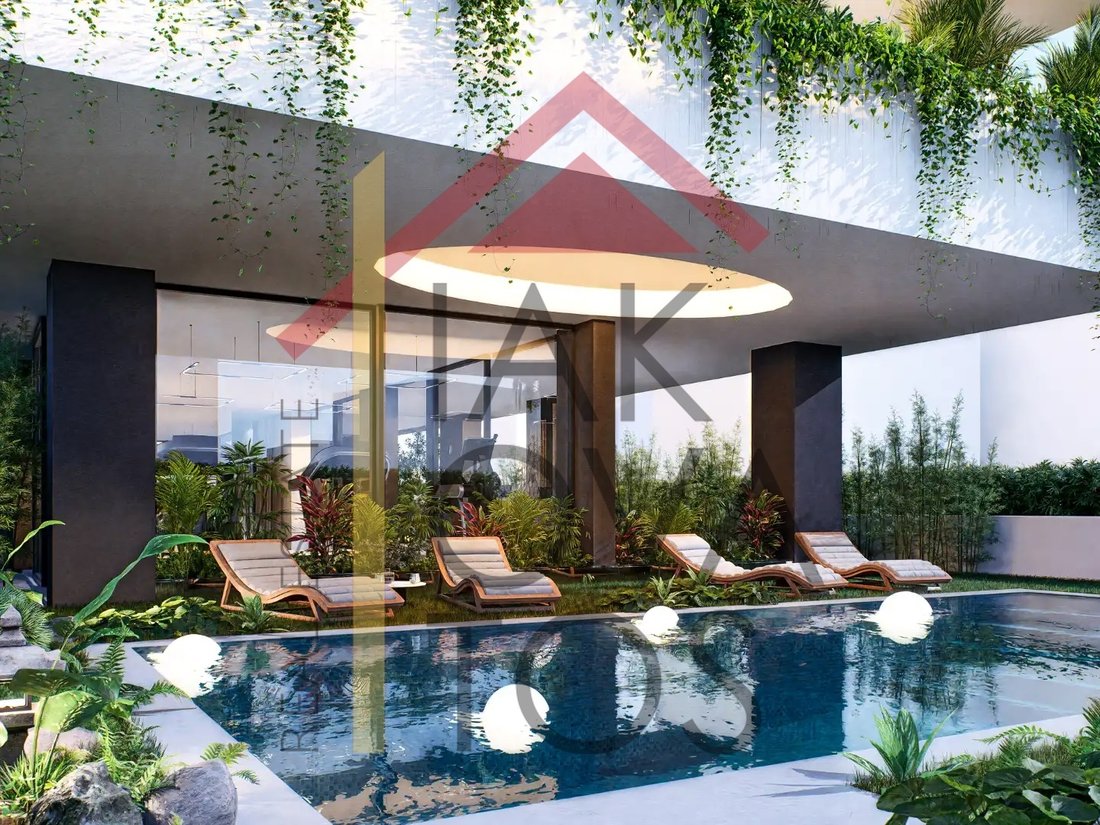 Apartment in Glyfada, Attica, Greece 1 - 17938985