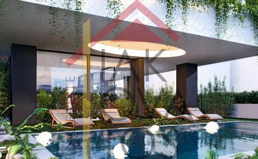 Apartment in Glyfada, Attica, Greece 1