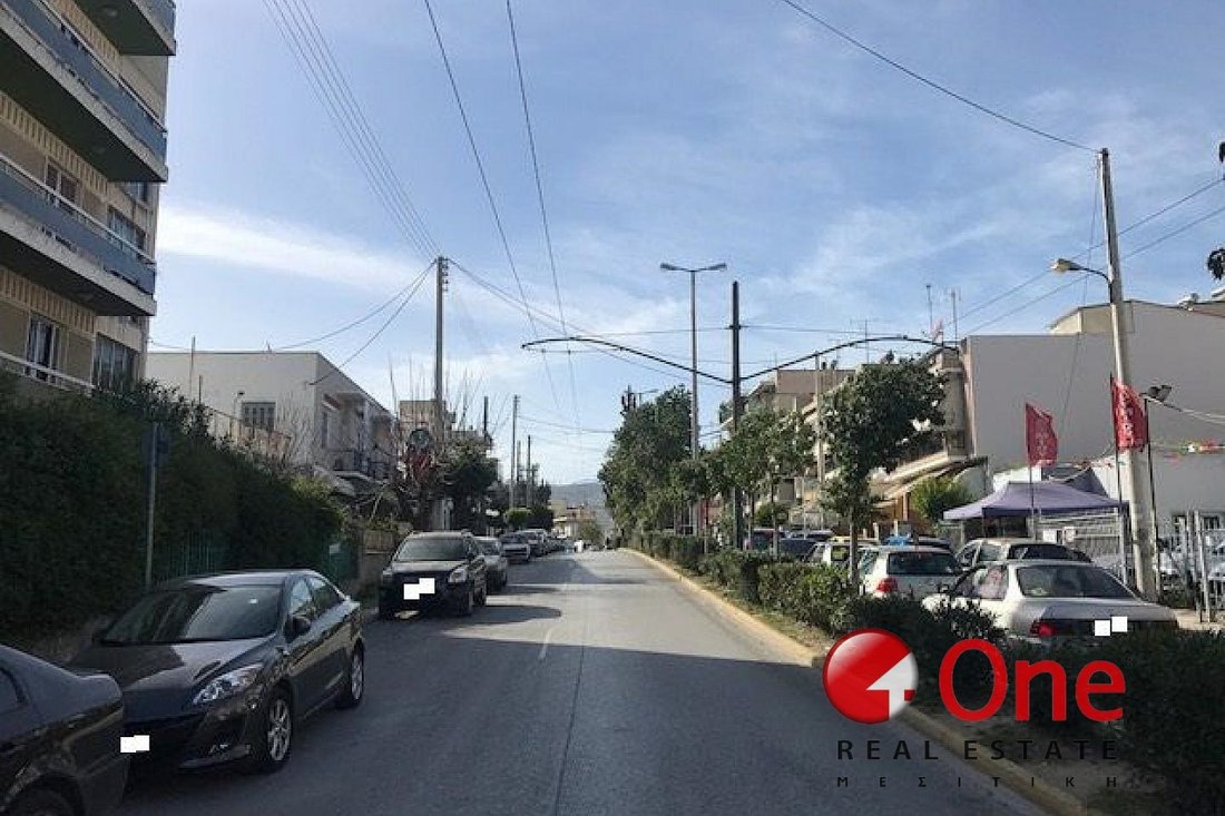 Land in 3rd District of Peristeri, Attica, Greece 3 - 17931155