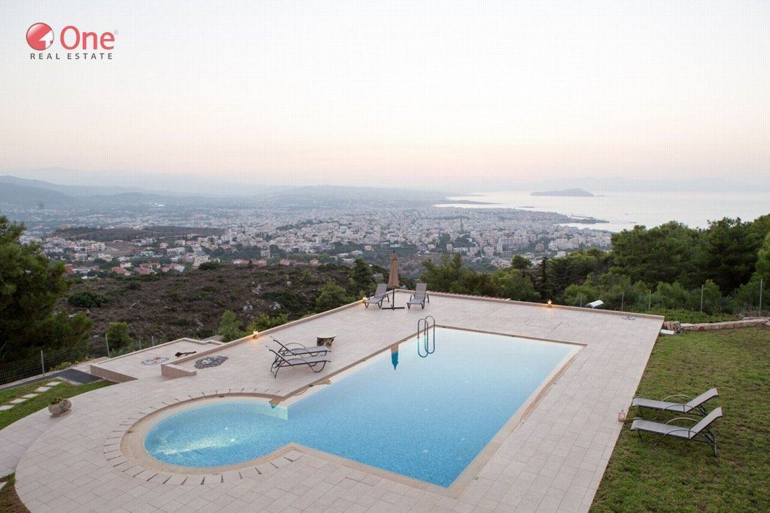 Villa in Crete, Greece 1 - 17932299