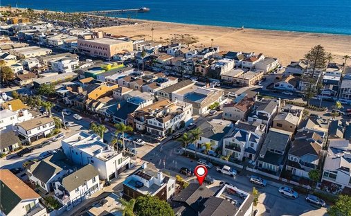 House in Newport Beach, California, United States 1