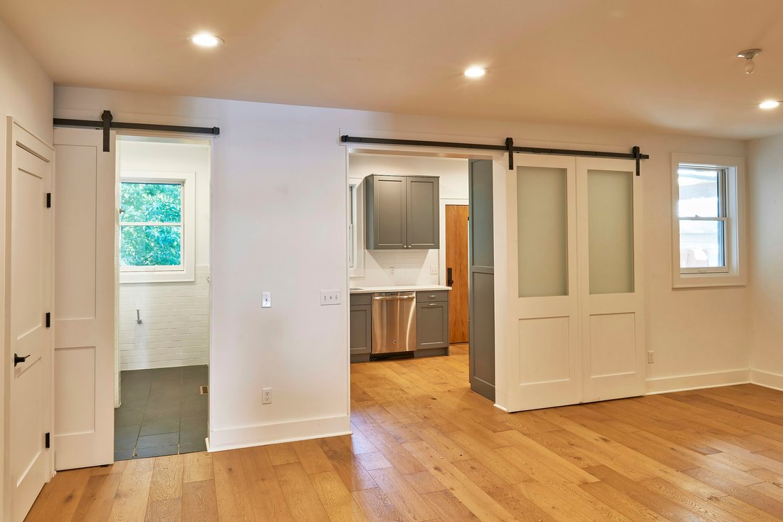 Townhouse in Hudson, New York, United States 5 - 16746851