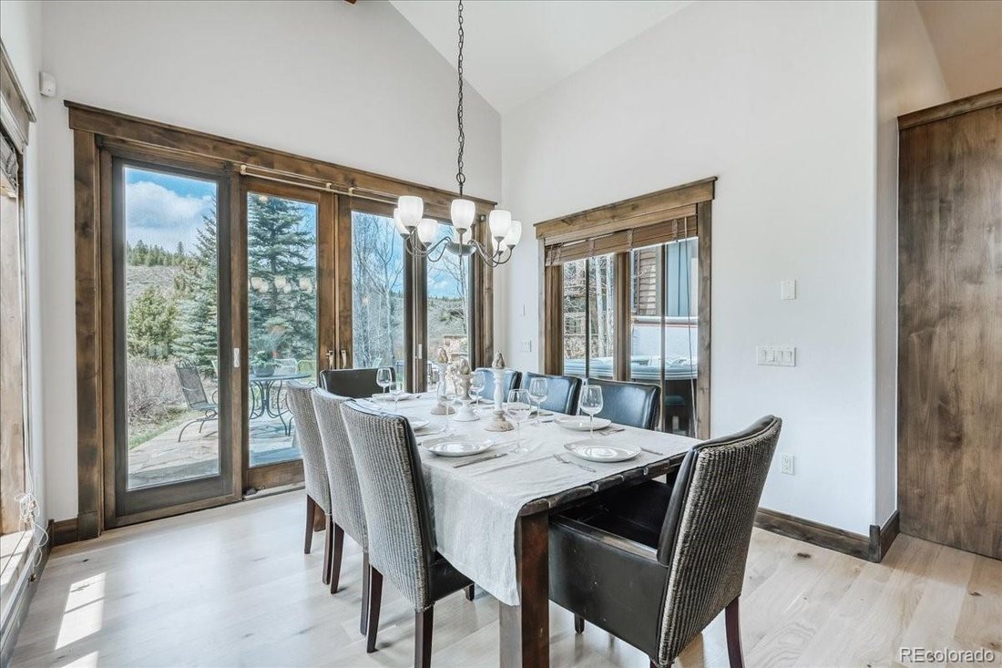 House in Breckenridge, Colorado, United States 2 - 17938970