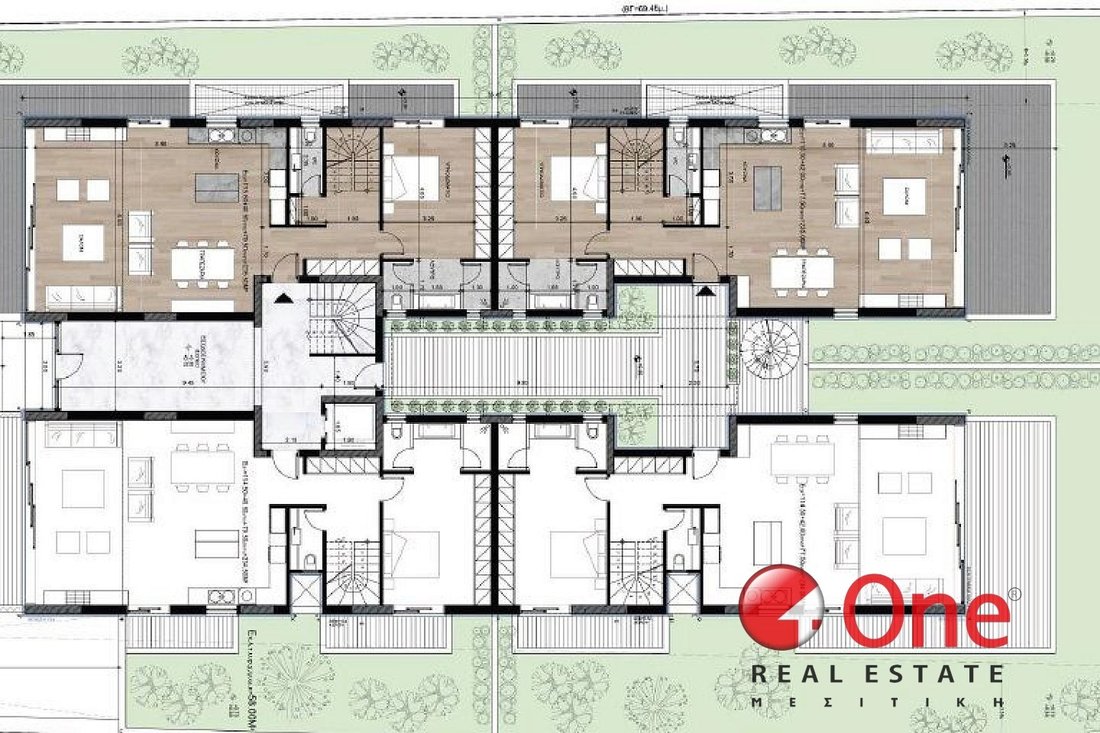 Apartment in Glyfada, Attica, Greece 2 - 17932146