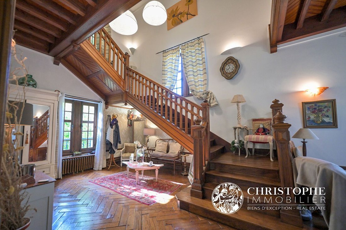 Villa in Pau, Nouvelle-Aquitaine, France 5 - 16297355