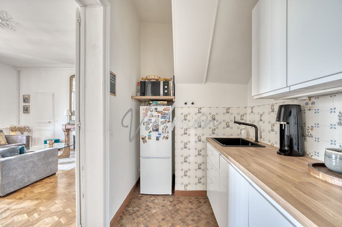 Apartment in Forêt, Saint-Germain-en-Laye, France 5 - 16546717