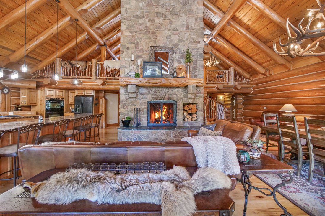 House in New Meadows, Idaho, United States 4 - 17932433