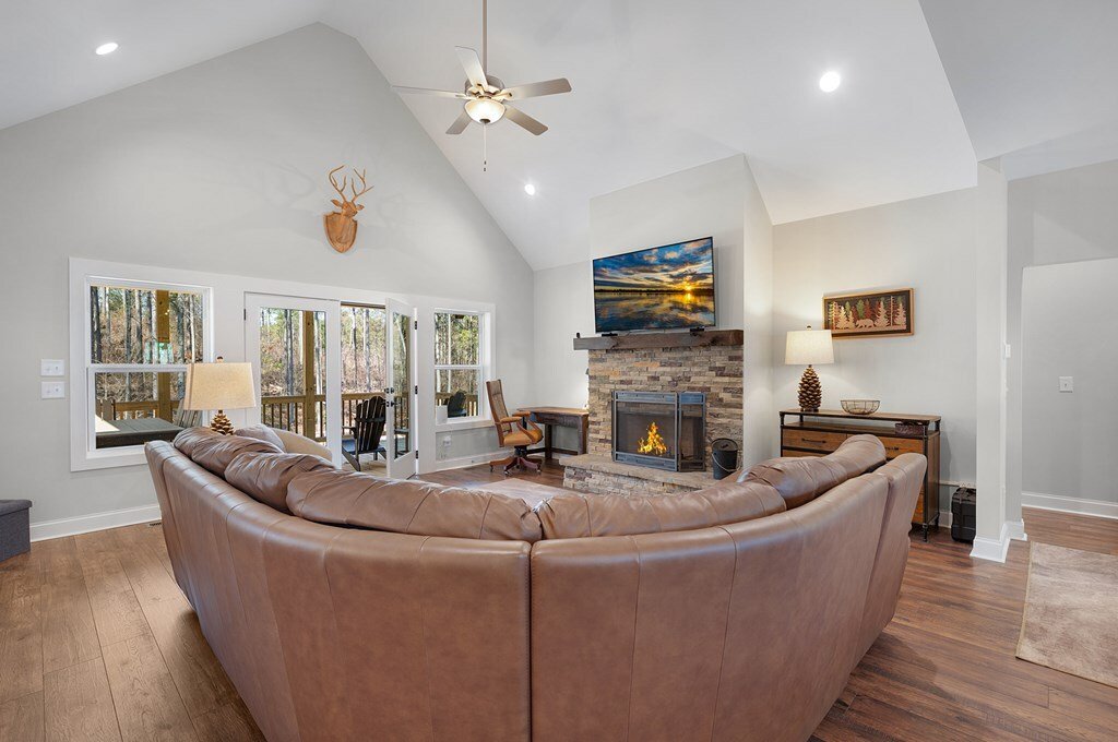 House in Ellijay, Georgia, United States 5 - 17932579