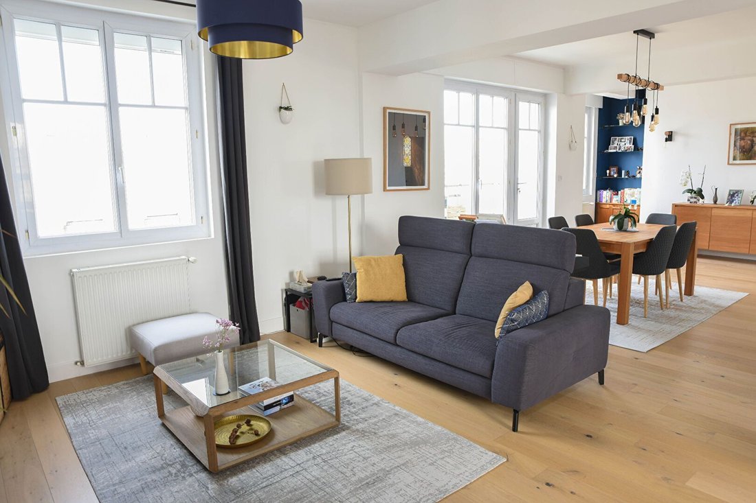 Apartment in Centre, Rennes, France 4 - 17670656