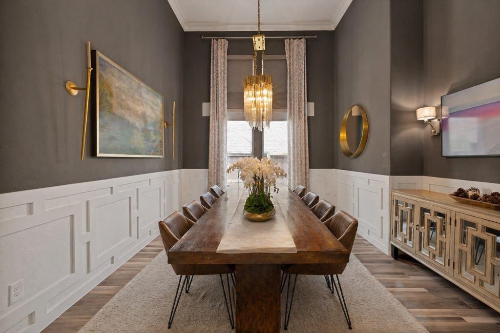 House in Prosper, Texas, United States 3 - 17934189
