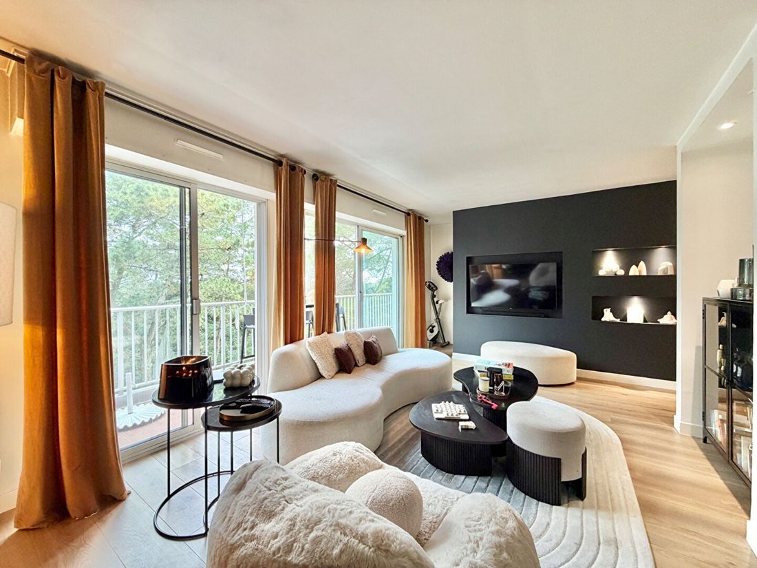 Apartment in Le Guézy, La Baule-Escoublac, France 2 - 17383867