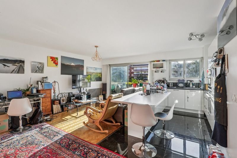 Apartment in Bois de Boulogne, Paris 16e Arrondissement, Paris 4 - 16548696