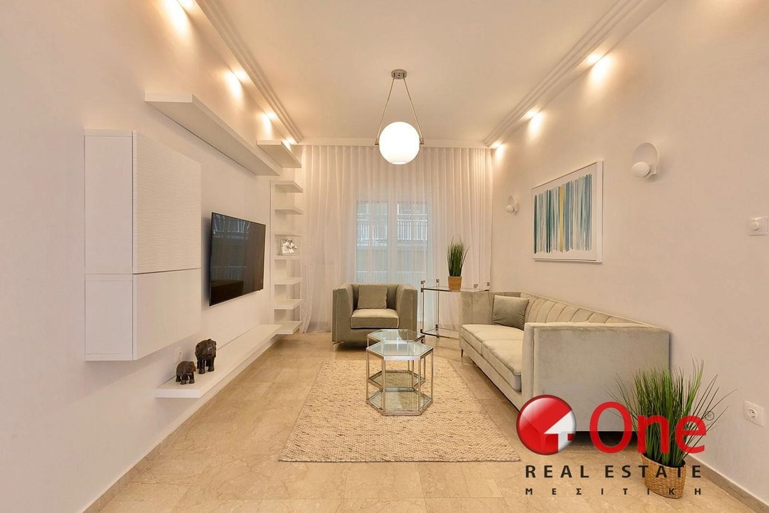 Apartment in South Athens, Attica, Greece 4 - 17931739