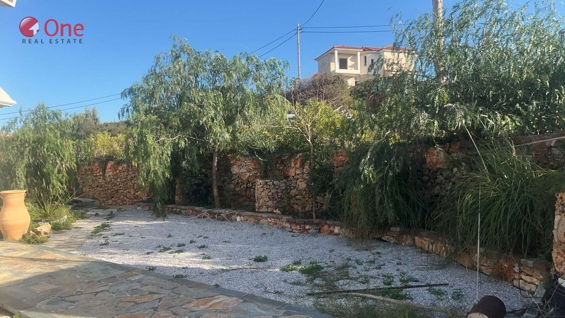 House in Kymi - Aliveri Anna, Thessaly and Central Greece, Greece 2 - 17931868
