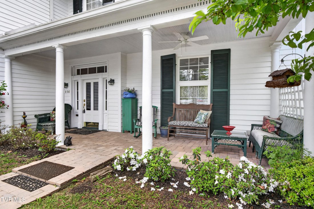 House in Abingdon, Virginia, United States 5 - 17932492