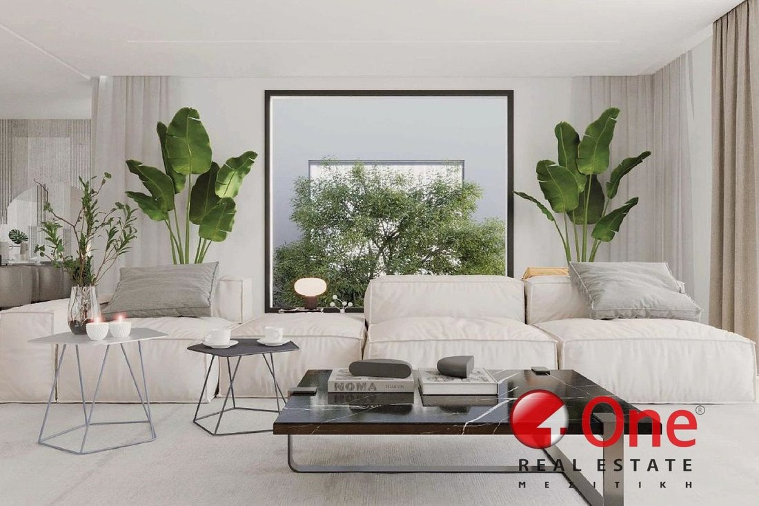 House in Glyfada, Attica, Greece 5 - 17932244