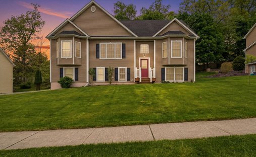 House in Monroe, New York, United States 1