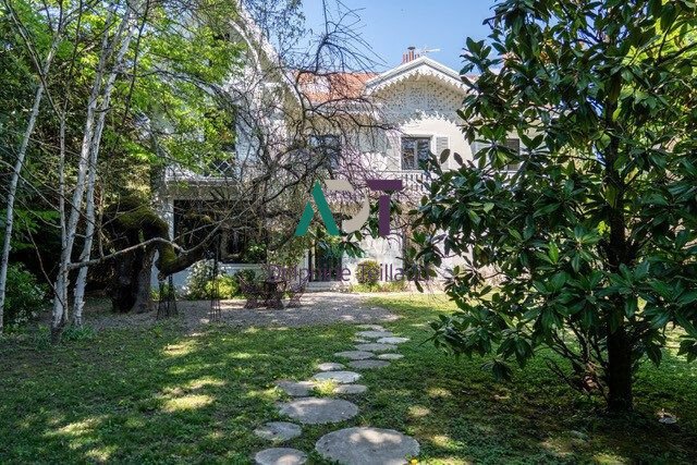 House in Centre-ville - Victor Hugo, Grenoble, France 1 - 17936584