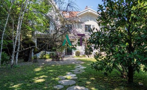 Casa a Centro-città - Victor Hugo, Grenoble, Francia 1