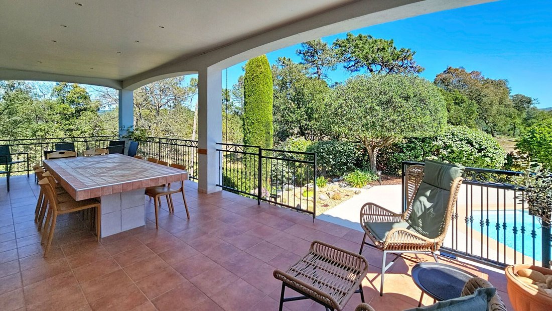 Villa in Exterieurs, Frejus, France 2 - 17524183