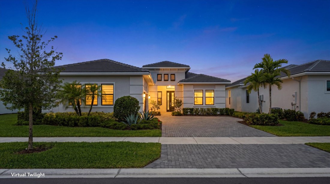House in Loxahatchee, Florida, United States 1 - 17929093