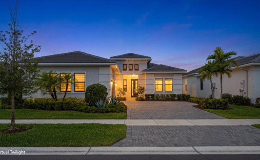 House in Loxahatchee, Florida, United States 1