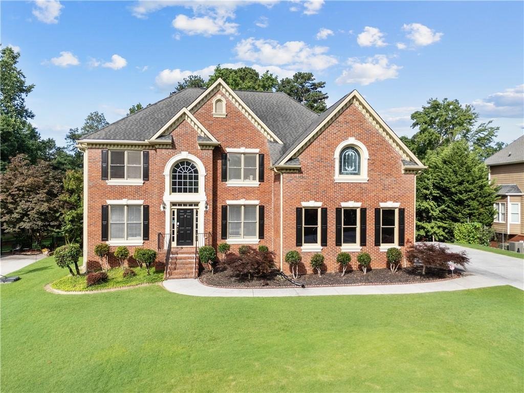 House in Lawrenceville, Georgia, United States 1 - 17628445