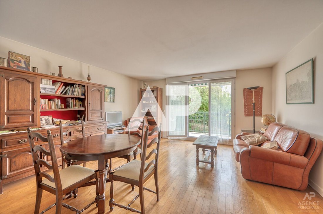 Apartment in Centre Ville, Rueil-Malmaison, France 2 - 16674355