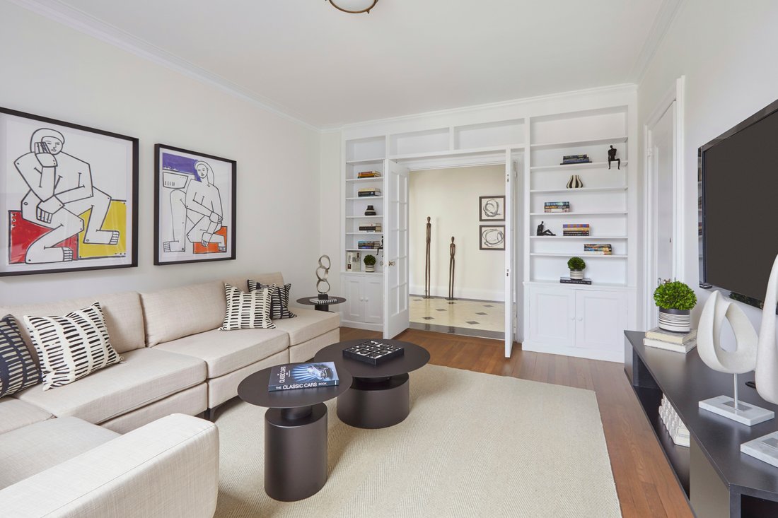 Co Op in New York, New York, United States 5 - 16747984