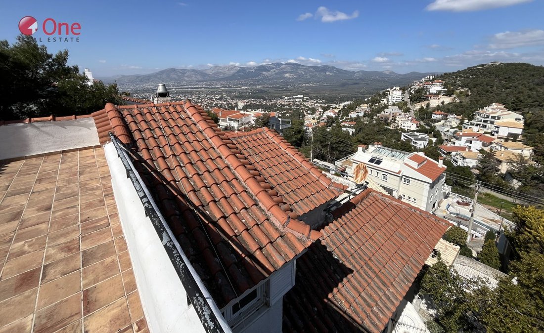 House in Kifisia, Attica, Greece 4 - 17931521