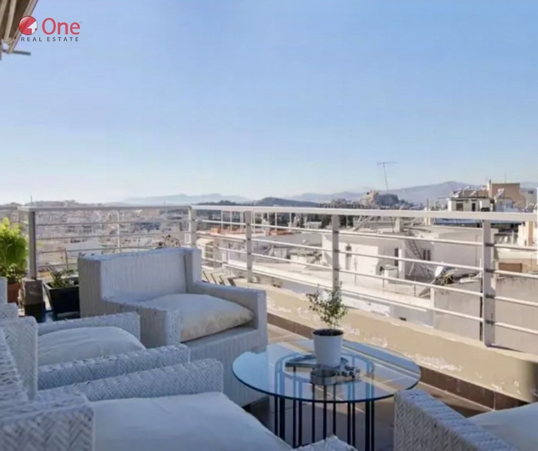 Apartment in Kaisariani, Attica, Greece 2 - 17932097