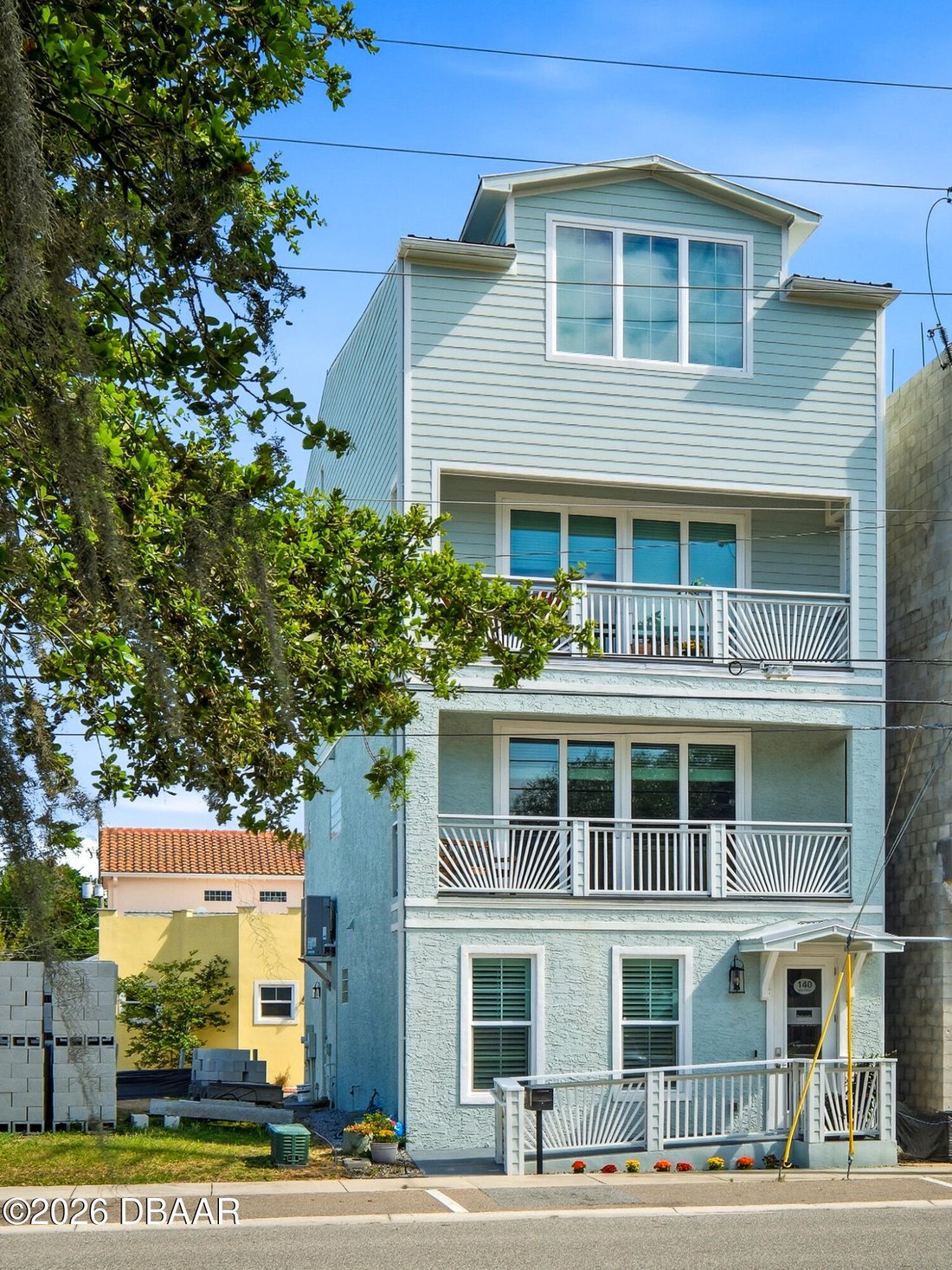House in New Smyrna Beach, Florida, United States 2 - 17945350